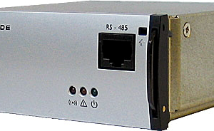 242100.200 Блок управления CAN, Smartnode control units RS232/485